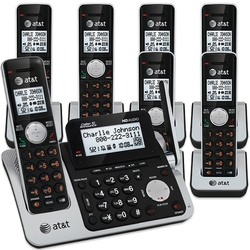 CL83201 + FIVE CL80111